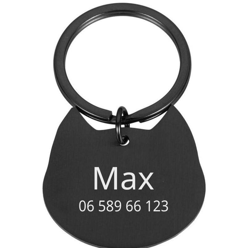 Joa Dog ID | Personalized Dog Collar HangerJoa Dog ID  Personalized Dog Collar Hanger  Dog collar tag