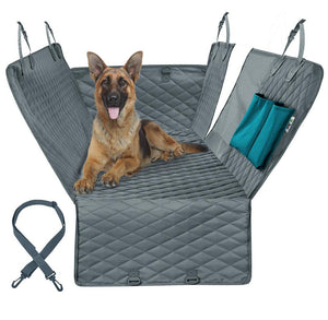 Joa® Dogseat Comfort | Car protection blanket | Car blanket