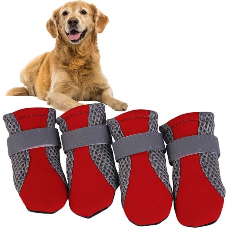 Joa® Mittens, Dog Shoes