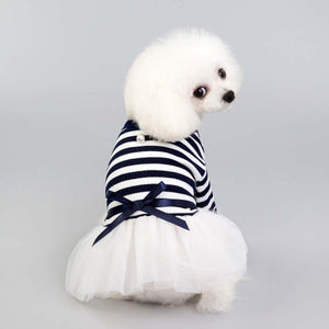 Joa® Princess  Dog Party Clothes  Luxury Dog Clothes
