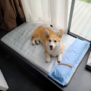 Joa® Summer Bed | Dog Bed | Dog Cooling Bed